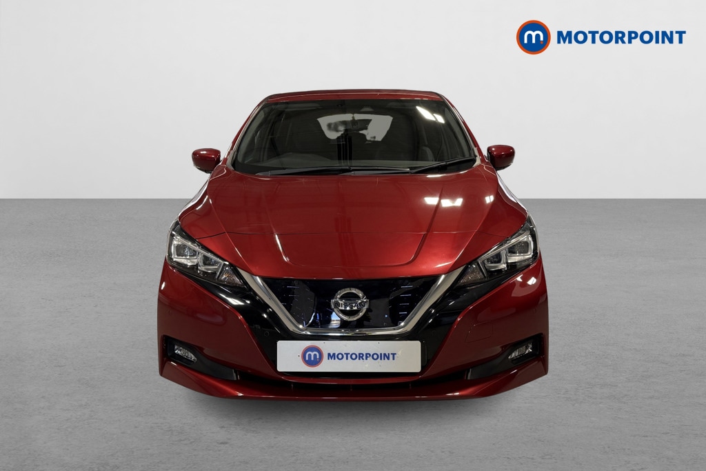 Used Nissan Leaf for sale - 78223799: Photo 2