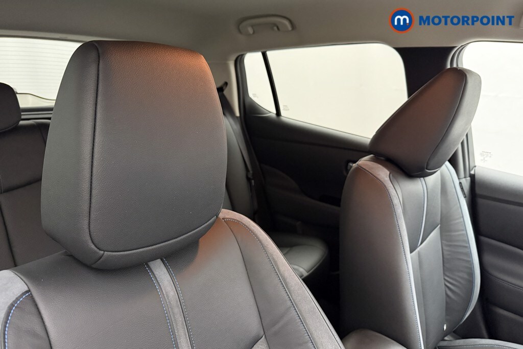 Used Nissan Leaf for sale - 78223799: Photo 26