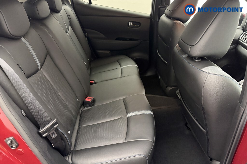 Used Nissan Leaf for sale - 78223799: Photo 27