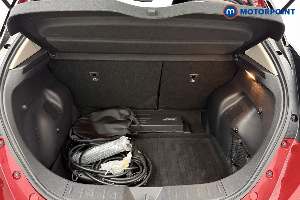 Used Nissan Leaf for sale - 78223799: Photo 29