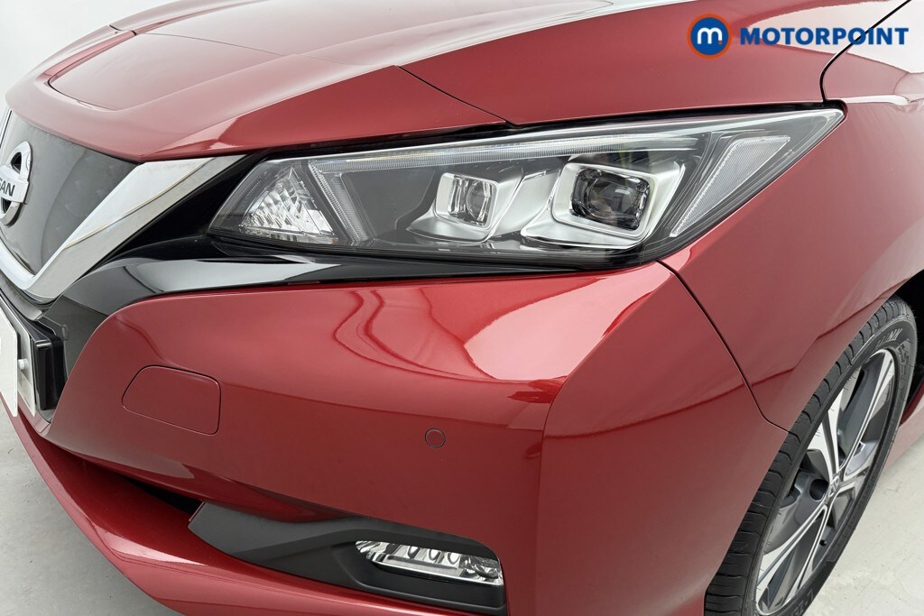 Used Nissan Leaf for sale - 78223799: Photo 31