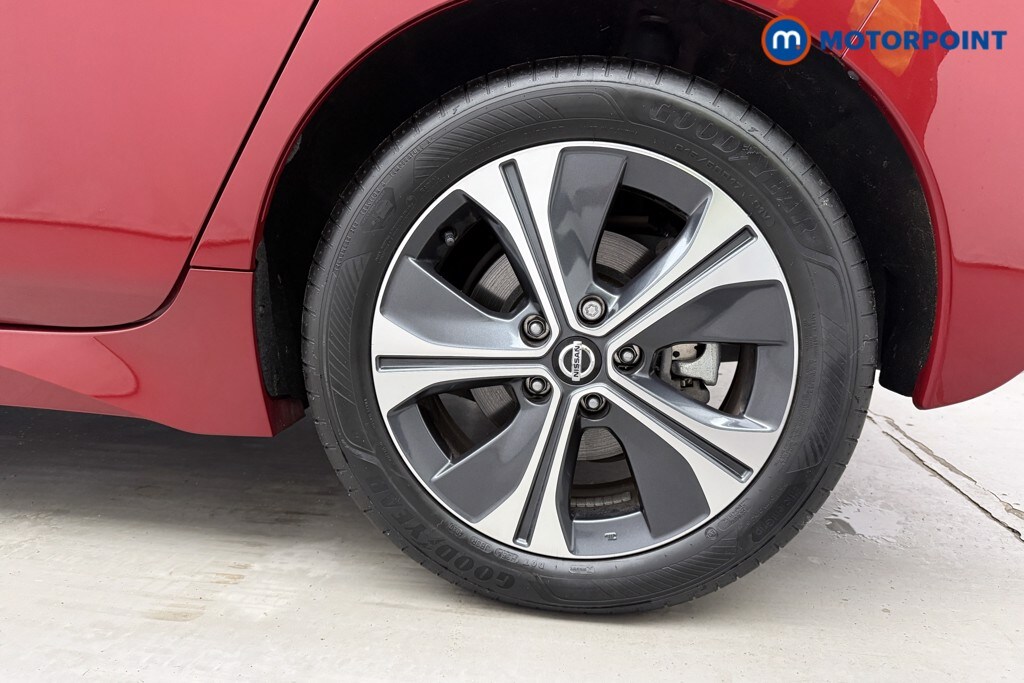 Used Nissan Leaf for sale - 78223799: Photo 33