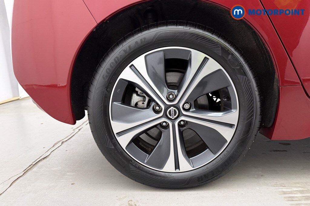 Used Nissan Leaf for sale - 78223799: Photo 34