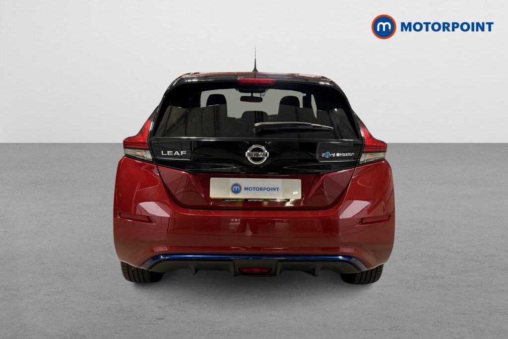 Used Nissan Leaf for sale - 78223799: Photo 6