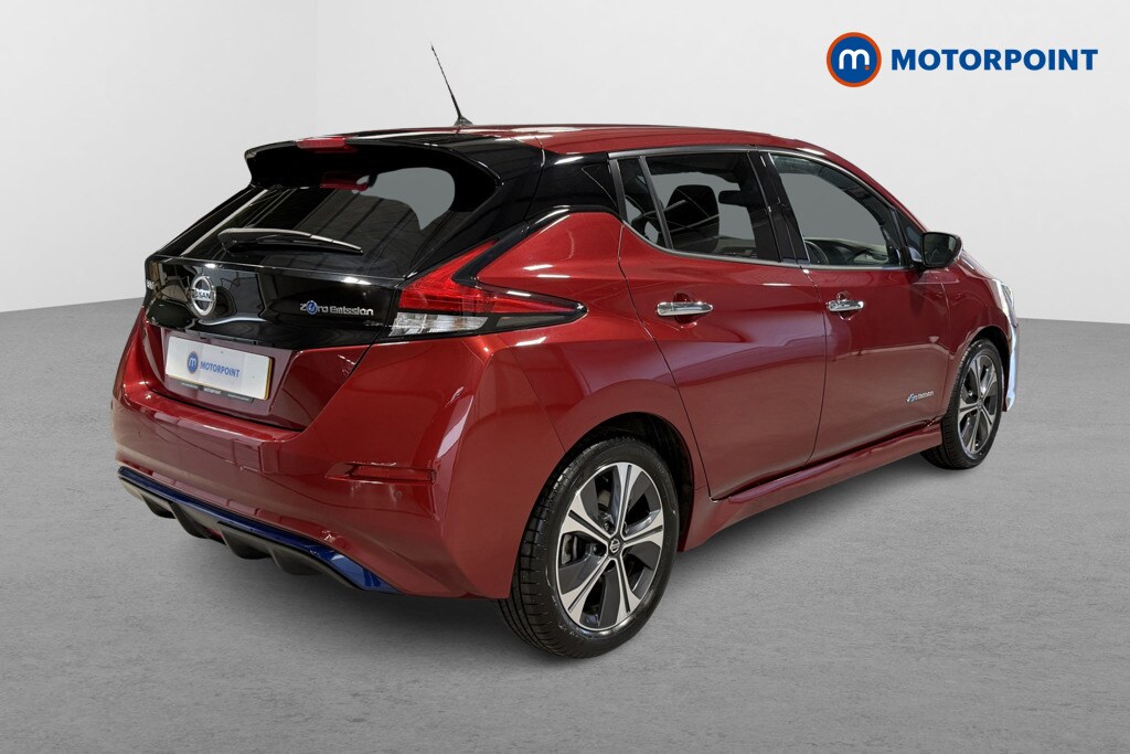 Used Nissan Leaf for sale - 78223799: Photo 7