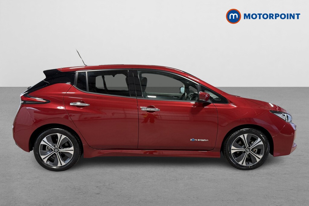 Used Nissan Leaf for sale - 78223799: Photo 8