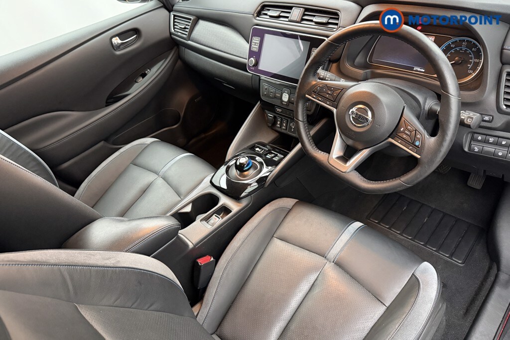 Used Nissan Leaf for sale - 78223799: Photo 9