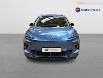 Used MG MGS5 2025 for sale - 79714589: Photo