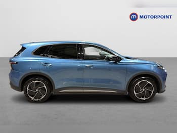 Used MG MGS5 2025 for sale - 79714589: Photo
