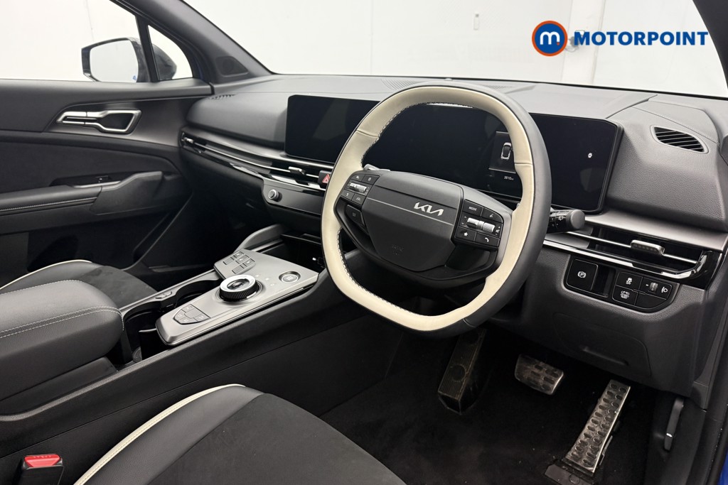 Used Kia Sportage 2025 for sale - 77324170: Photo 12