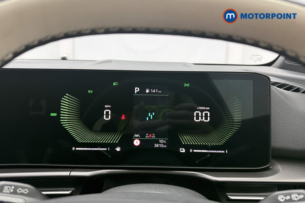 Used Kia Sportage 2025 for sale - 77324170: Photo 15