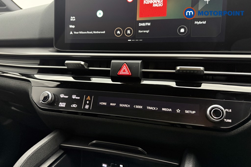 Used Kia Sportage 2025 for sale - 77324170: Photo 19