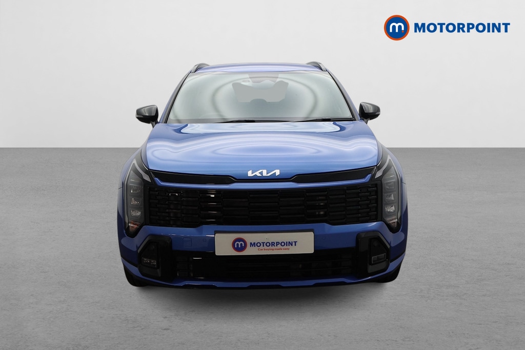 Used Kia Sportage 2025 for sale - 77324170: Photo 2