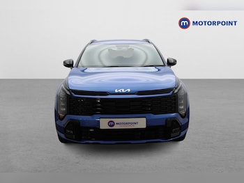 Used Kia Sportage undefined for sale - 77324170: Photo