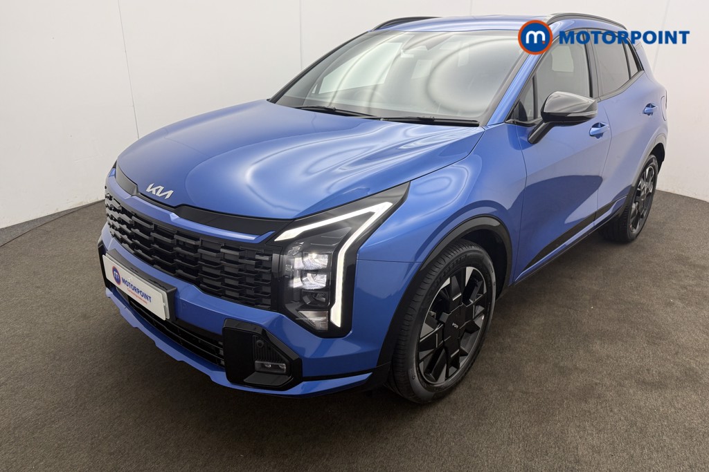 Used Kia Sportage 2025 for sale - 77324170: Photo 32