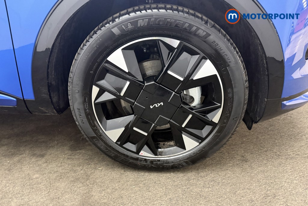 Used Kia Sportage 2025 for sale - 77324170: Photo 34