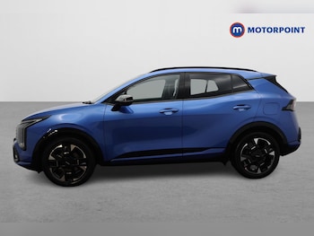 Used Kia Sportage undefined for sale - 77324170: Photo