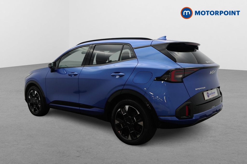 Used Kia Sportage 2025 for sale - 77324170: Photo 5