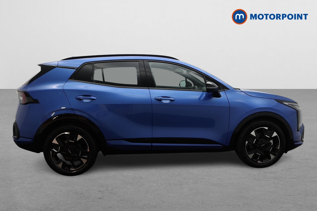 Used Kia Sportage 2025 for sale - 77324170: Photo 8