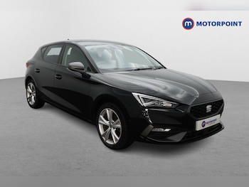 SEAT - Leon