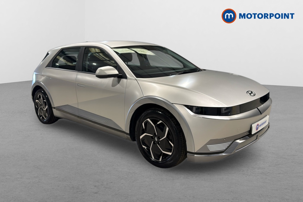 Used Hyundai IONIQ 5 2022 for sale - 77679675: Photo 1