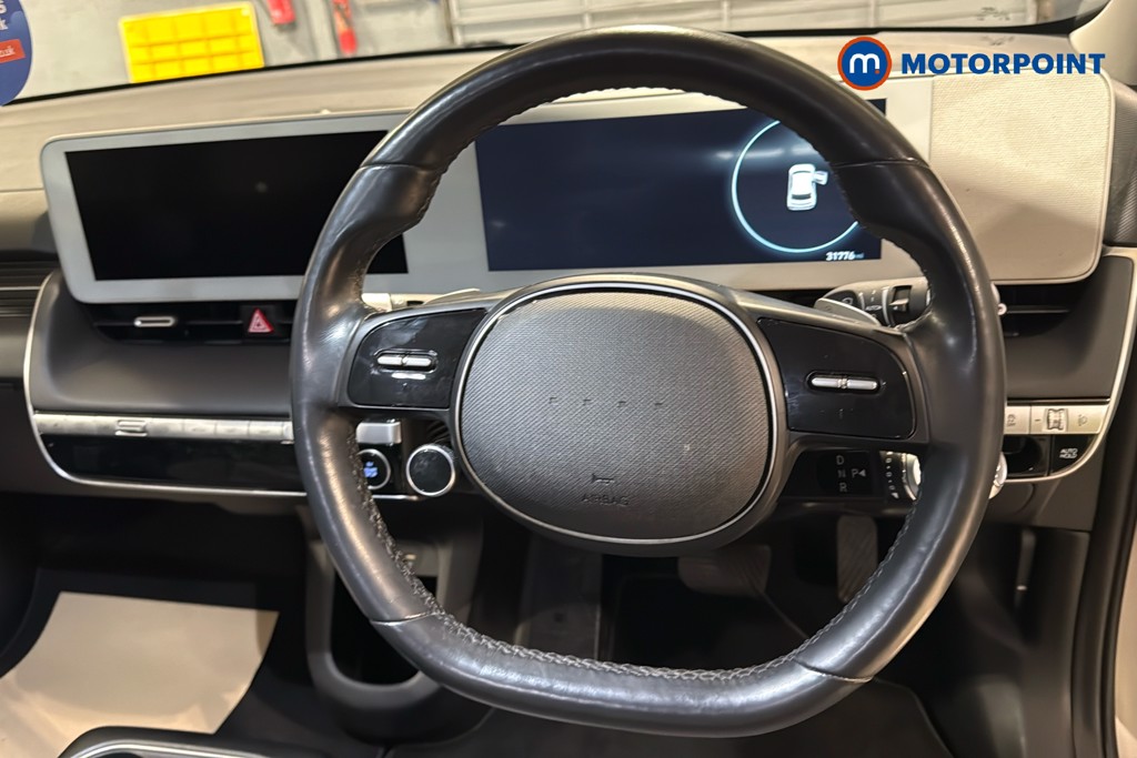 Used Hyundai IONIQ 5 2022 for sale - 77679675: Photo 10