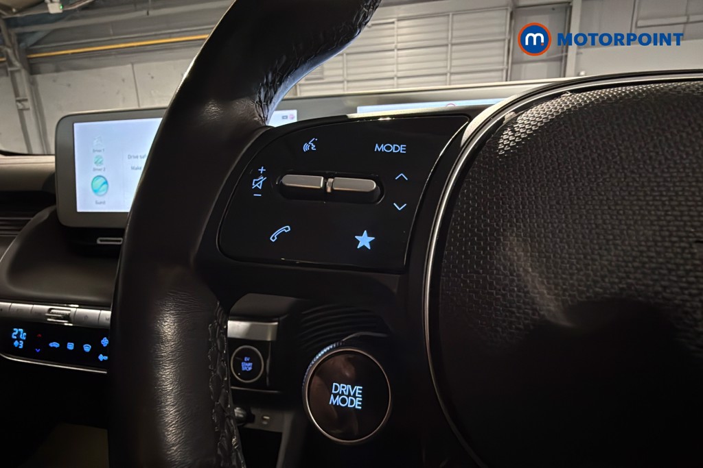 Used Hyundai IONIQ 5 2022 for sale - 77679675: Photo 11