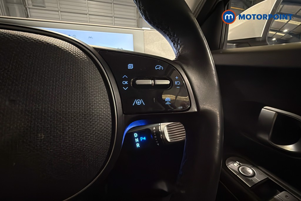 Used Hyundai IONIQ 5 2022 for sale - 77679675: Photo 12