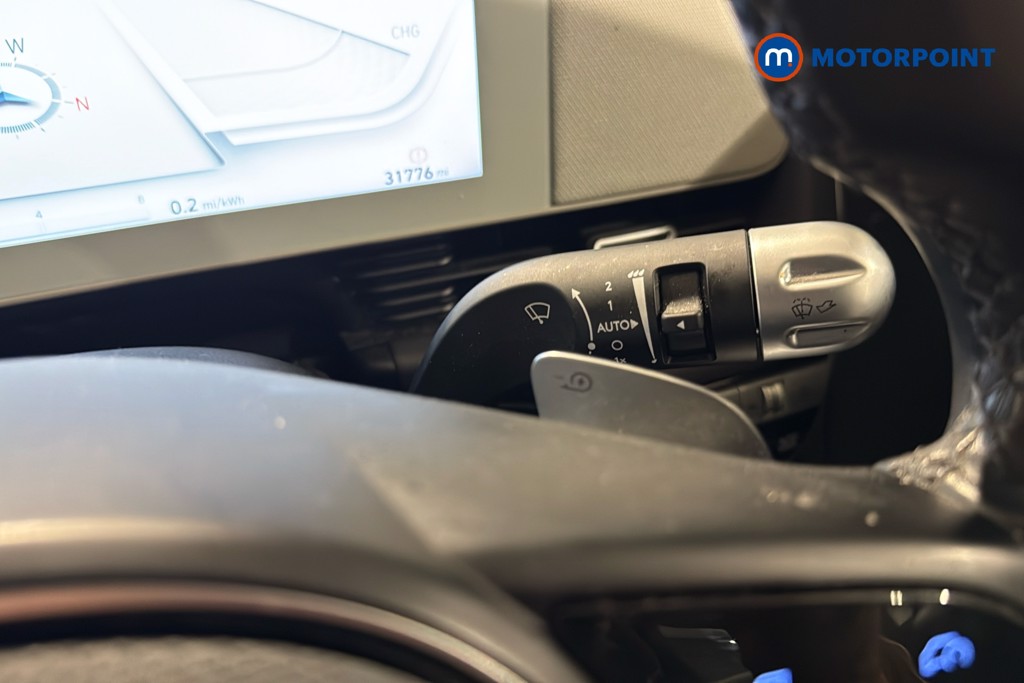 Used Hyundai IONIQ 5 2022 for sale - 77679675: Photo 14