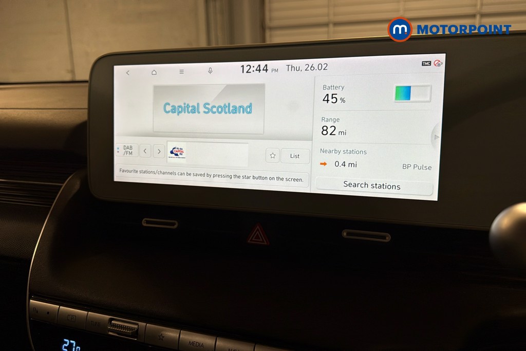 Used Hyundai IONIQ 5 2022 for sale - 77679675: Photo 16