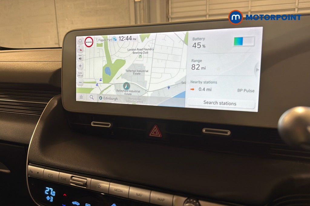 Used Hyundai IONIQ 5 2022 for sale - 77679675: Photo 17