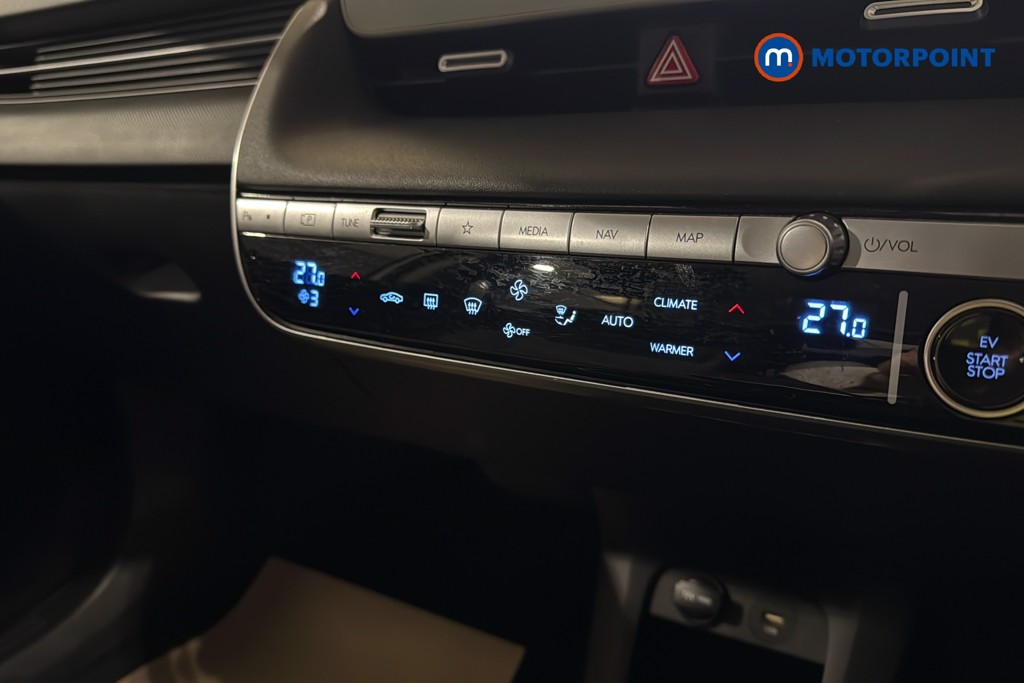 Used Hyundai IONIQ 5 2022 for sale - 77679675: Photo 18