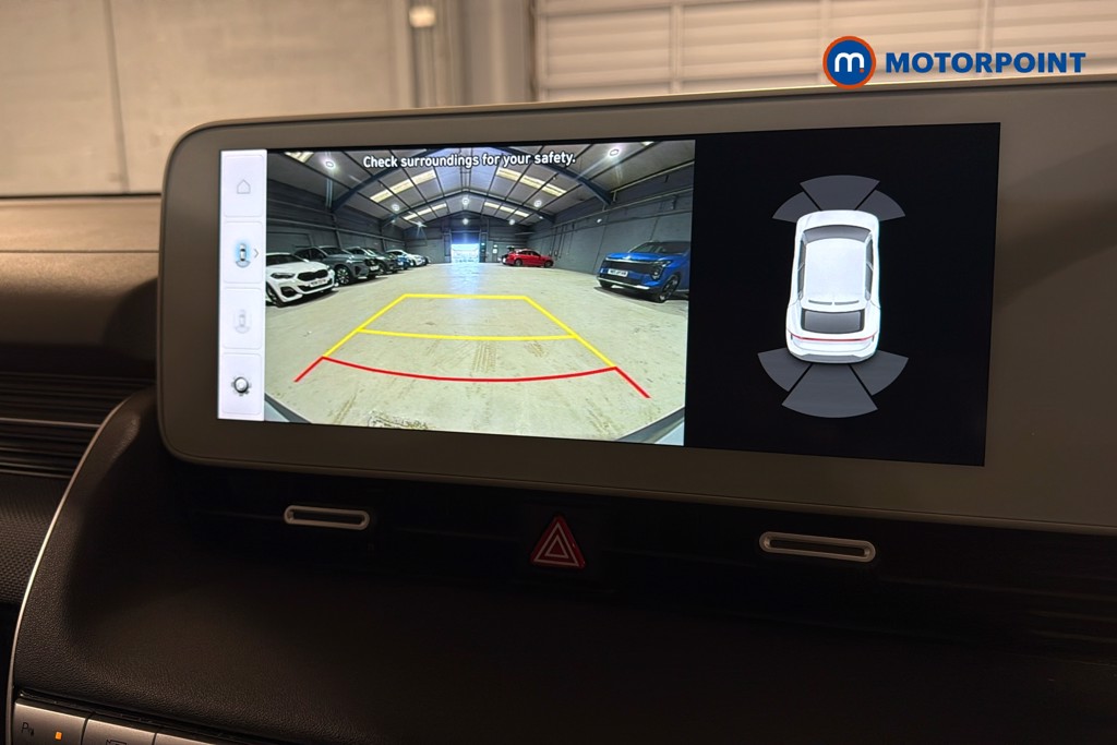 Used Hyundai IONIQ 5 2022 for sale - 77679675: Photo 19