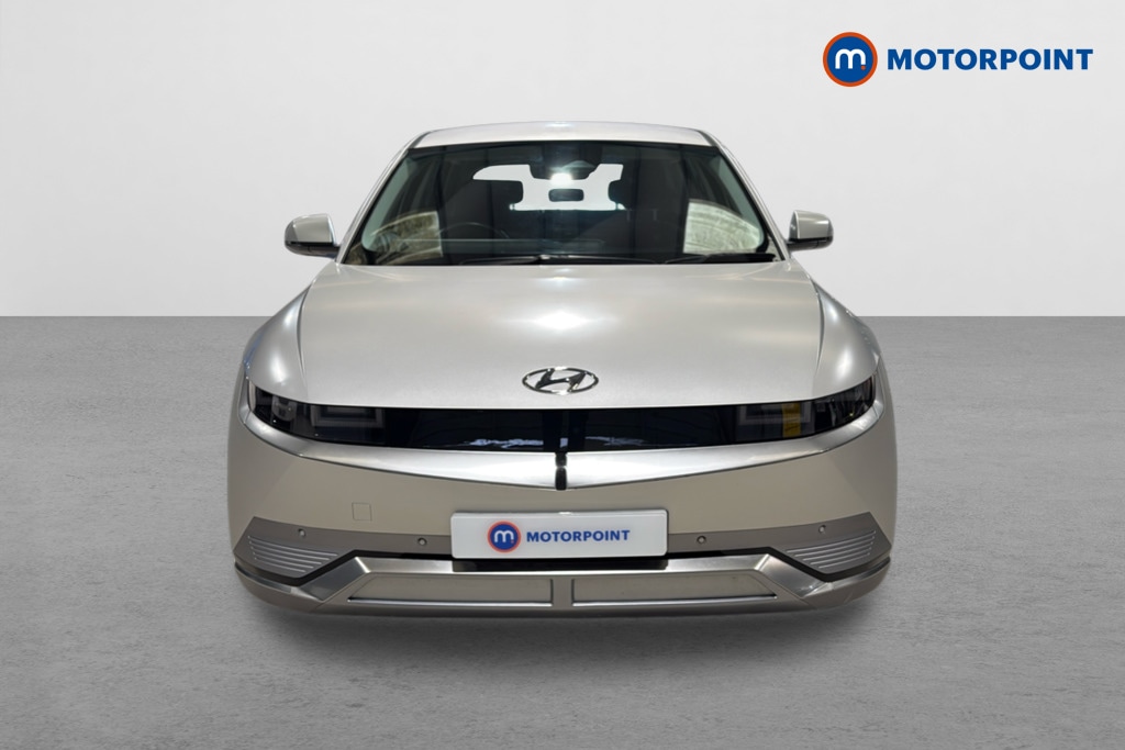 Used Hyundai IONIQ 5 2022 for sale - 77679675: Photo 2
