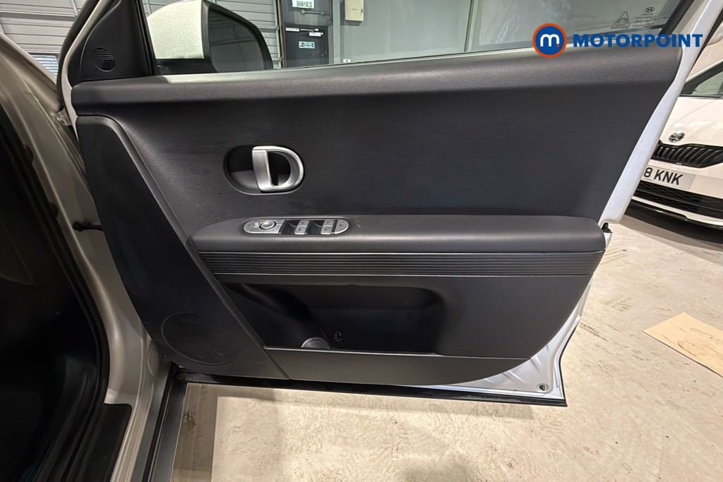 Used Hyundai IONIQ 5 2022 for sale - 77679675: Photo 24