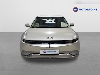 Used Hyundai IONIQ 5 2022 for sale - 77679675: Photo
