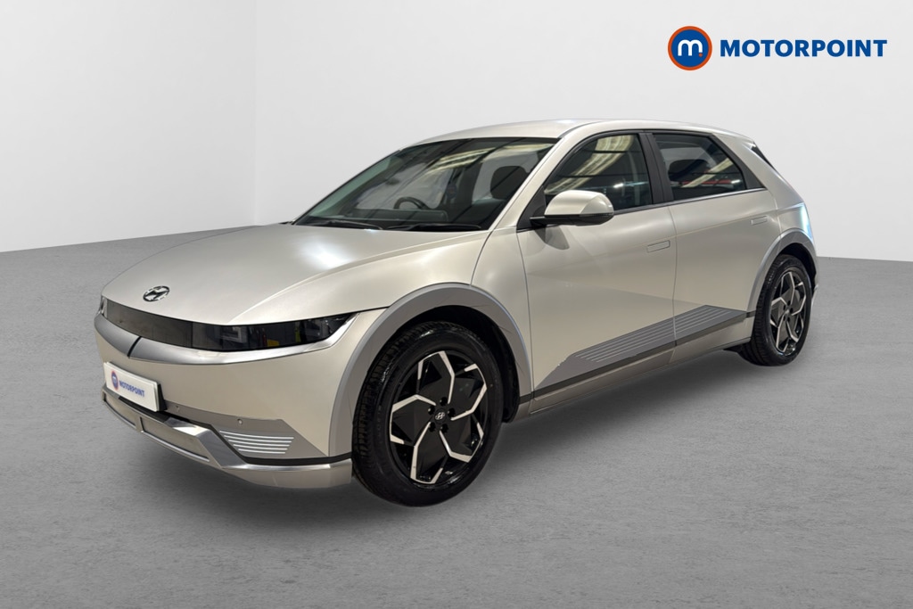 Used Hyundai IONIQ 5 2022 for sale - 77679675: Photo 3