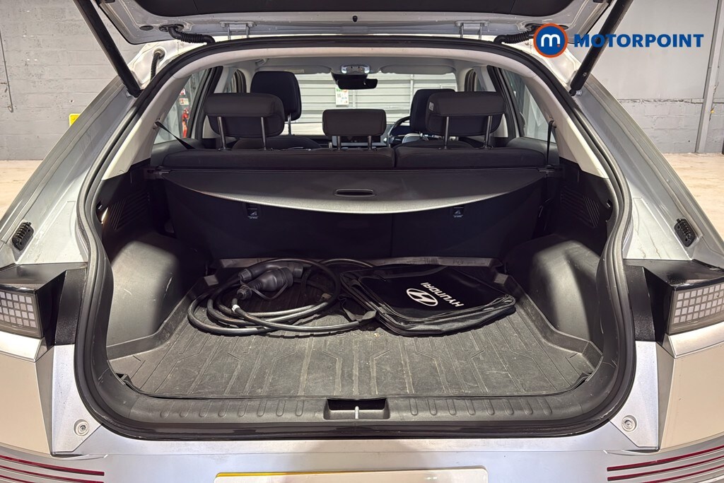 Used Hyundai IONIQ 5 2022 for sale - 77679675: Photo 33