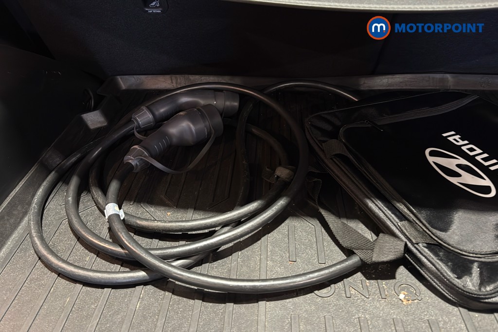 Used Hyundai IONIQ 5 2022 for sale - 77679675: Photo 34