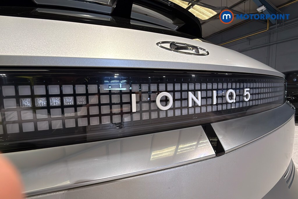 Used Hyundai IONIQ 5 2022 for sale - 77679675: Photo 37