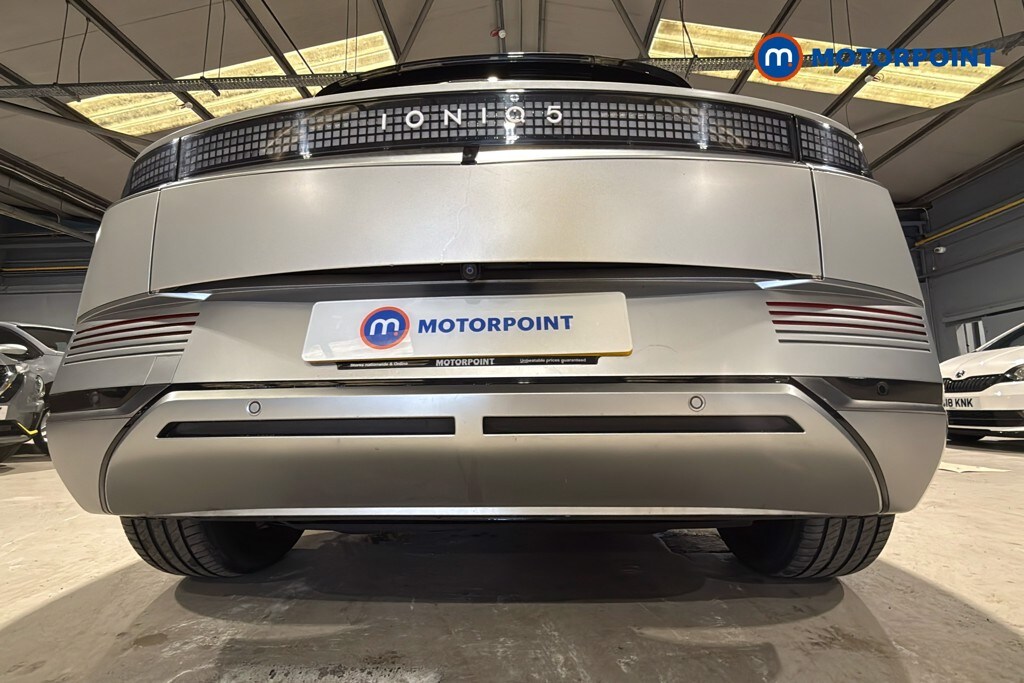 Used Hyundai IONIQ 5 2022 for sale - 77679675: Photo 39