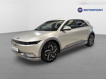 Used Hyundai IONIQ 5 2022 for sale - 77679675: Photo