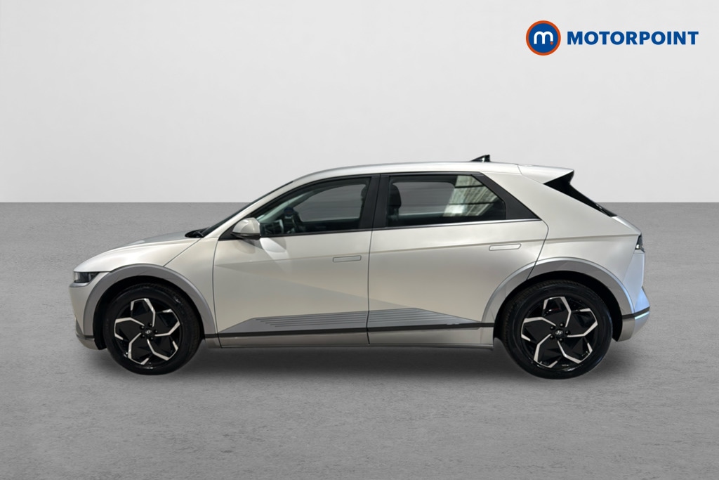 Used Hyundai IONIQ 5 2022 for sale - 77679675: Photo 4