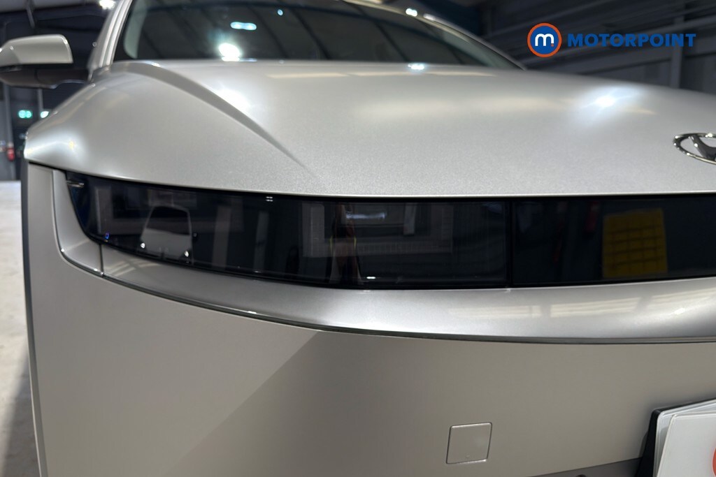 Used Hyundai IONIQ 5 2022 for sale - 77679675: Photo 44