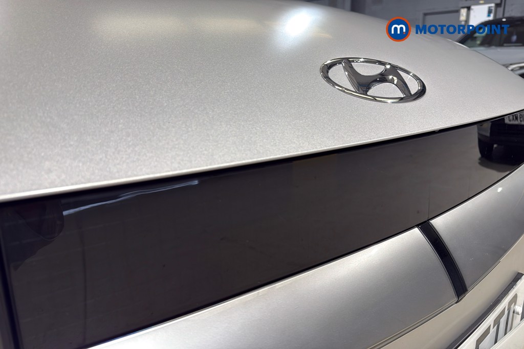 Used Hyundai IONIQ 5 2022 for sale - 77679675: Photo 45