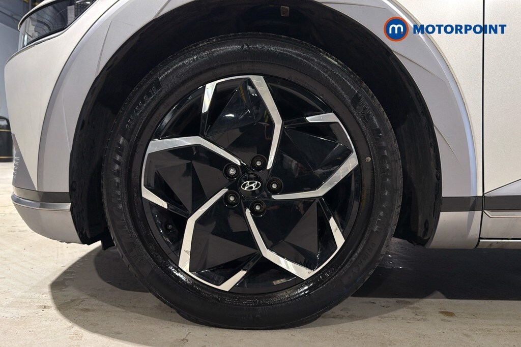 Used Hyundai IONIQ 5 2022 for sale - 77679675: Photo 46