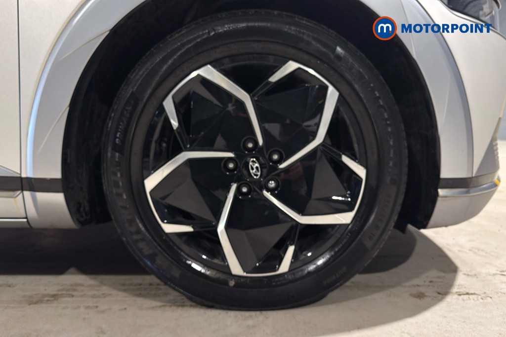 Used Hyundai IONIQ 5 2022 for sale - 77679675: Photo 49