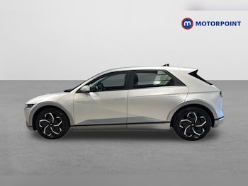 Used Hyundai IONIQ 5 2022 for sale - 77679675: Photo