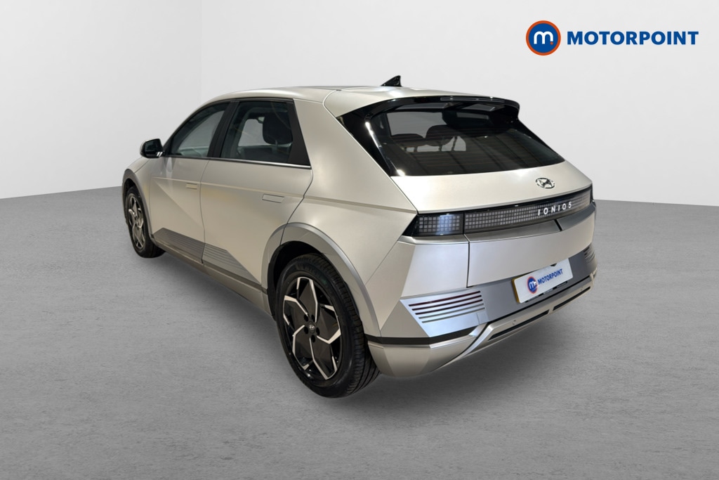 Used Hyundai IONIQ 5 2022 for sale - 77679675: Photo 5