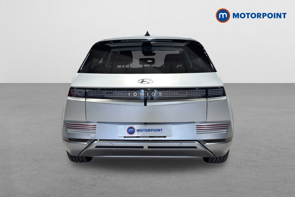 Used Hyundai IONIQ 5 2022 for sale - 77679675: Photo 6